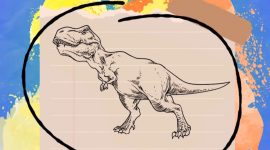 Quantos anos tem o Megalosaurus?
