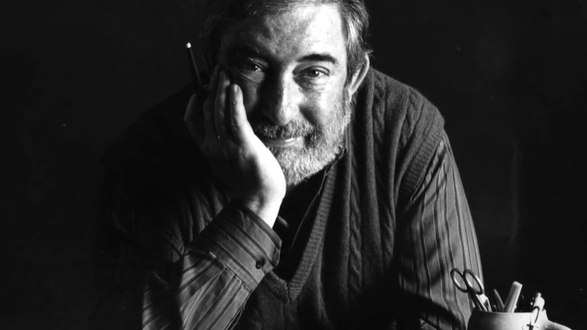 Fernando Assis Pacheco: poesia como ato de liberdade