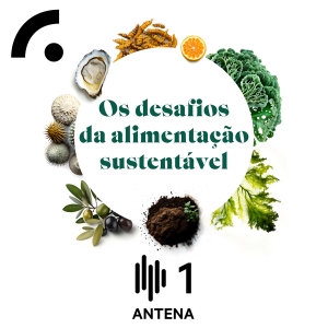 Os Desafios da Alimentação Sustentável