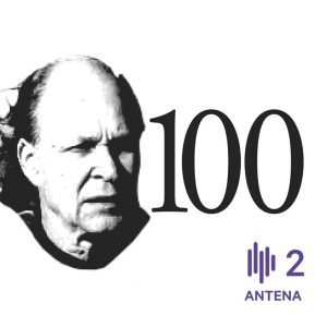 Imagem do Podcast - Centenário de Eugénio de Andrade