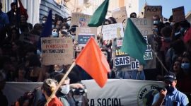 Imagem de Para que servem as manifestações?