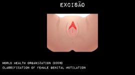 Imagem de Mutilação genital feminina, um crime com várias formas