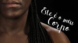 Imagem de Este É O Meu Corpo – Mutilação Genital Feminina