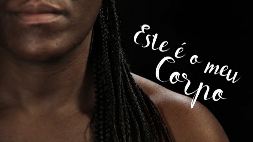 Este É O Meu Corpo – Mutilação Genital Feminina