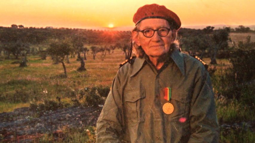 Lino Bicari, o padre guerrilheiro
