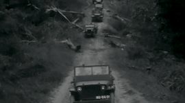 Imagem de Para Angola, rapidamente e em força
