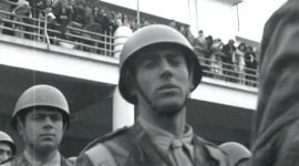Imagem de Uma geração marcada pela Guerra Colonial