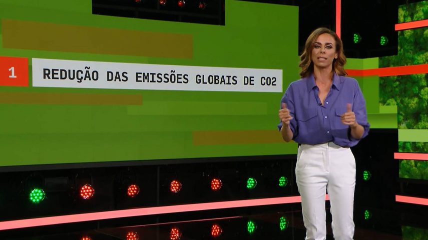 O Acordo de Paris
