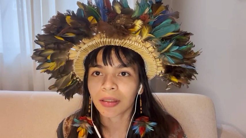 Imagem de O que é ser ativista?