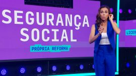 Imagem de O que é a pensão de reforma