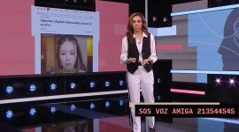 Imagem de Ansiedades digitais