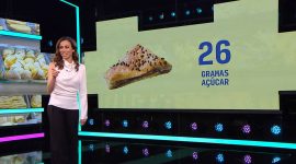 Imagem de Doce demais, não pode ser inofensivo