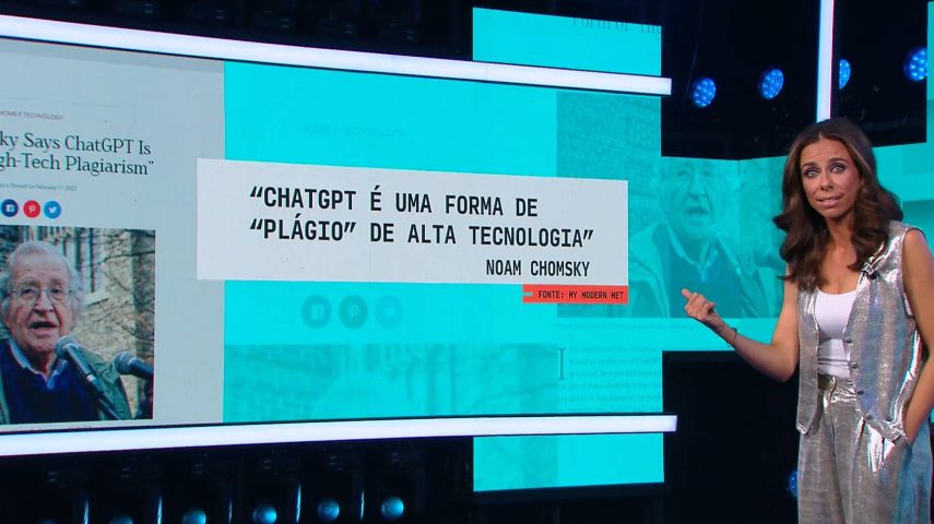 Iamgem de ChatGPT, explica-me quem és!