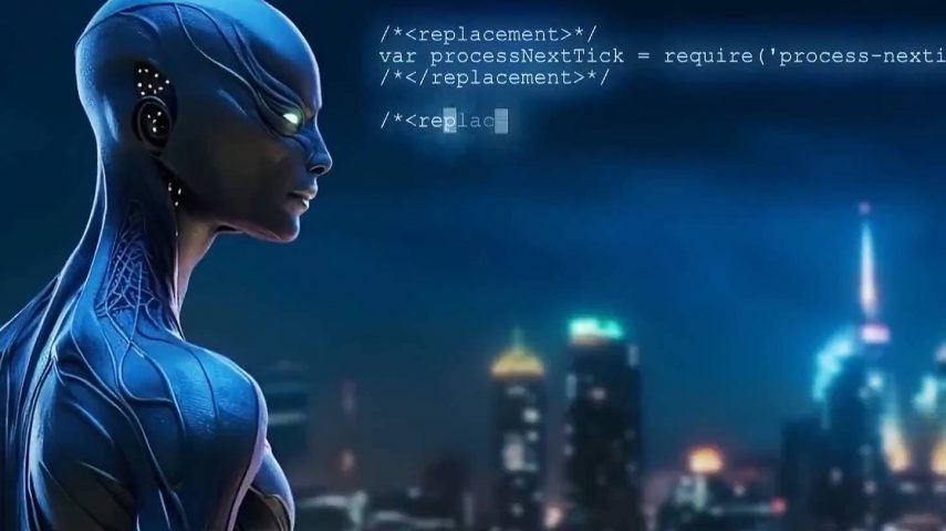 Inteligência Artificial: quem manda em quem?