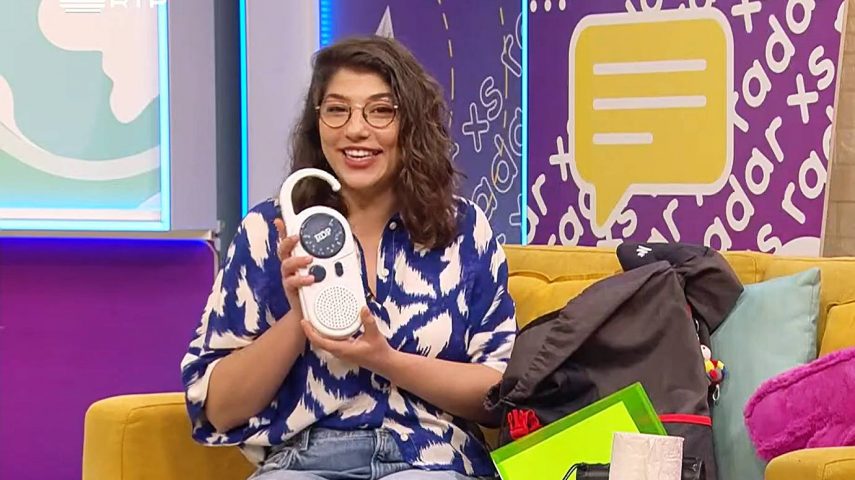 O que é um kit de emergência?