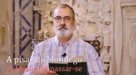 Imagem de Luís de Camões: as Influências Clássicas