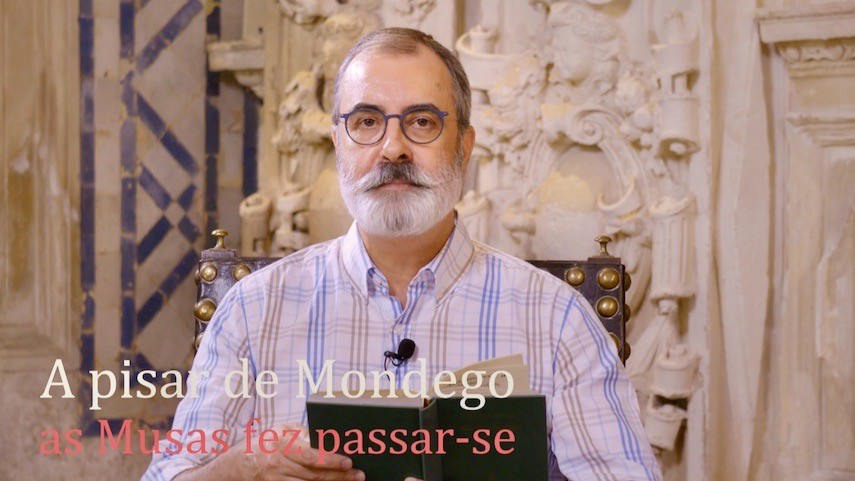 Luís de Camões: as Influências Clássicas
