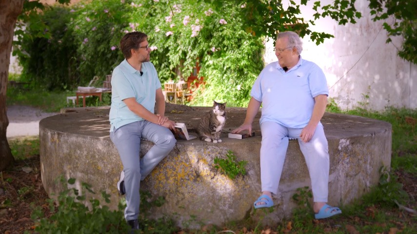 Luís de Camões: o Amor e a Língua