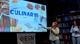 Imagem de Porto em destaque entre os melhores destinos de Erasmus