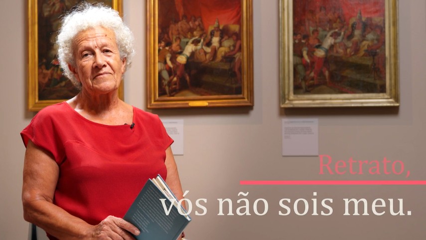 Luís de Camões: a Iconografia