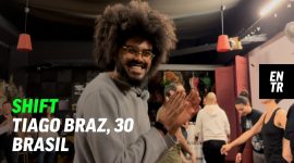Imagem de A imigração é um direito