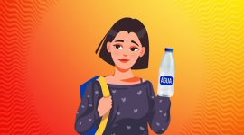 Imagem de Alerta Calor: o que deves fazer nestes dias?