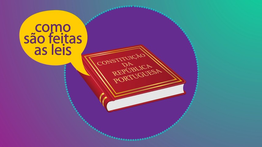 Imagem de O que é a Constituição? E por que razão é tão importante?