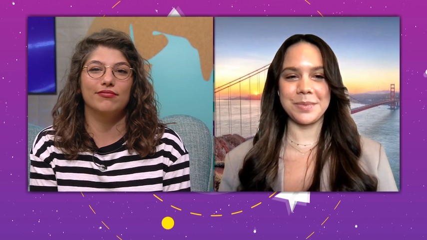 Qual é a tua rotina de beleza?