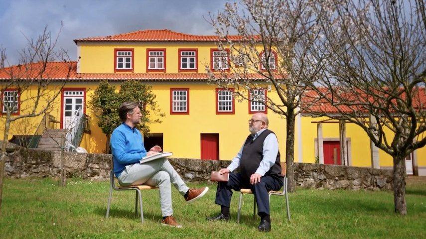 Camilo Castelo Branco: a biografia