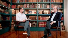 Imagem de Camilo Castelo Branco: o Polemista