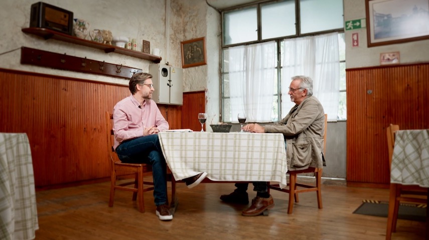 Camilo Castelo Branco: a Província