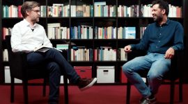 Imagem de Camilo Castelo Branco: o Profissional das Letras