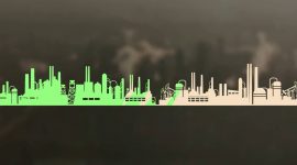 Imagem de Verde que te quero verde – desconstruir o greenwashing