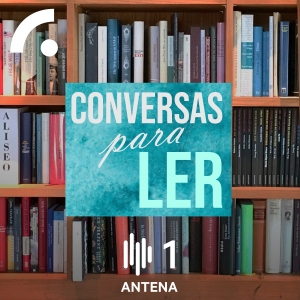 Imagem do Podcast - Conversas para ler