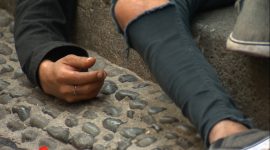 Imagem de Estupefacientes sintéticos na Madeira