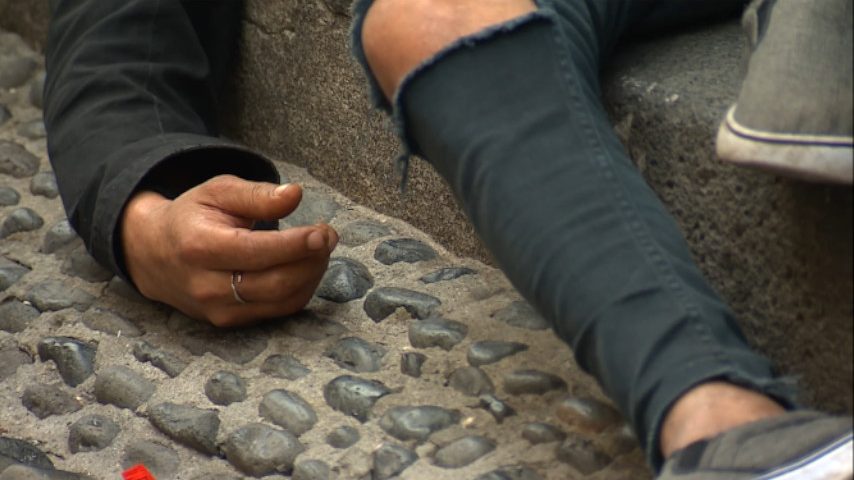 Estupefacientes sintéticos na Madeira