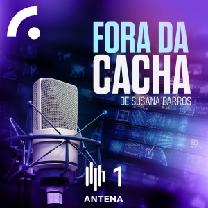 Imagem do Podcast - Fora da Cacha