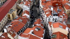 Imagem de Um pequeno Bangladesh em Lisboa