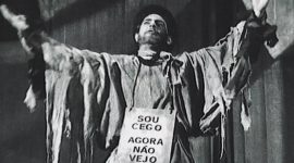 Imagem de Ruy de Carvalho, a vida no palco