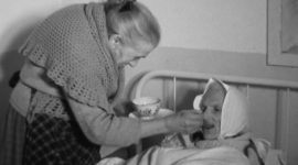 Imagem de O atraso social no final do Estado Novo