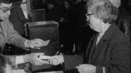 Imagem de Os moderados deram rumo à Revolução