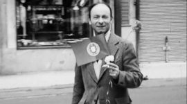 Imagem de Os primeiros dias da revolução de Abril