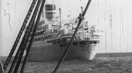 Imagem de Um retrato da oposição a Salazar