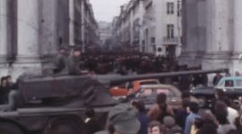 Imagem de A Revolução criou um país novo, mas o país era o mesmo