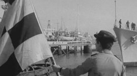 Imagem de Portugal a bater à porta da Europa