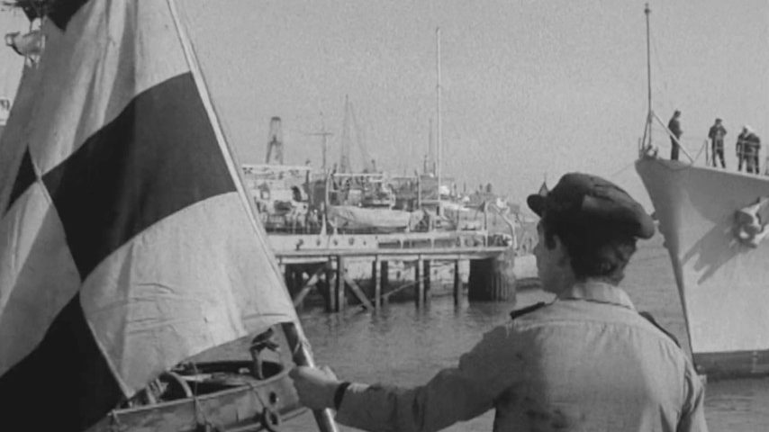 Portugal knocking on Europe's door - RTP Ensina