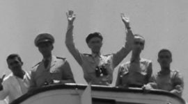 Imagem de As primeiras ameaças ao Estado Novo