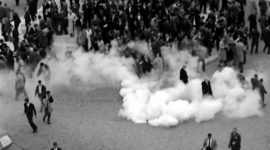 Imagem de As dificuldades da oposição no Estado Novo