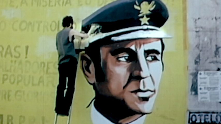 Viva a Liberdade, vamos a eleições