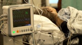 Imagem de Um país velho e com poucas respostas